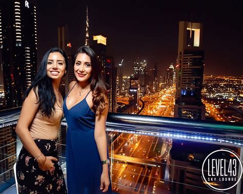 escot dubai|Ladies Night Dubai